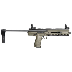 KELTEC CMR-30 22 Mag 9.6in Green 30rd