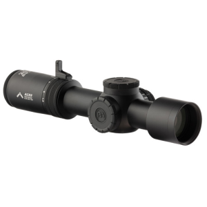 Primary Arms PRIMARY ARMS PLx-1.5-12X36mm FFP RDB Scope - ACSS 308 - $1899.99 at KYGUNCO