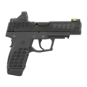 KELTEC P15 9mm 4" 15RD Blk OR W/RFX-11