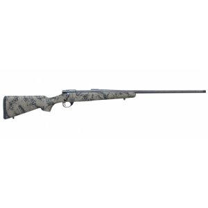 HOWA M1500 Carbon Stalker Gen II 7 PRC 24" CF FDE/Tungs