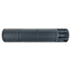 Culver Tech Llc CULVER TECH LLC SM22 .22 Suppressor Black 3.2oz 5" - $294.00 at KYGUNCO