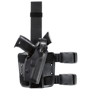 Safariland SAFARILAND 6004 SLS Tactical Holster RH T - $193.14 at KYGUNCO