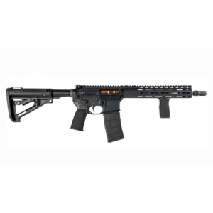SHADOW SYSTEMS E526 SBR 5.56mm Black Ambi SS Stock 11.5" Bronze
