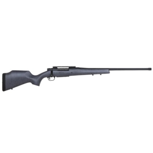 MOSSBERG Patriot LR Hunter 6.5 PRC 24in Black 4rd