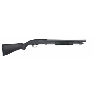 MOSSBERG 590 12 Gauge 18.5in Black 7rd