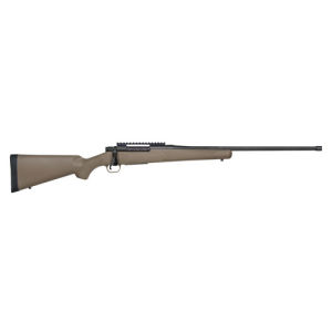 MOSSBERG Patriot Predator 7mm PRC 24in Black 3rd