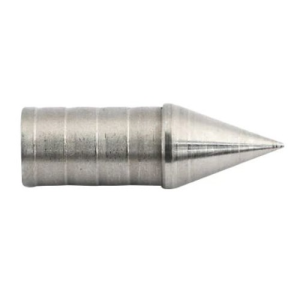 Black Eagle Archery BLACK EAGLE ARCHERY PS25 Nock Crusher Target Point 100gr - $51.99 at KYGUNCO