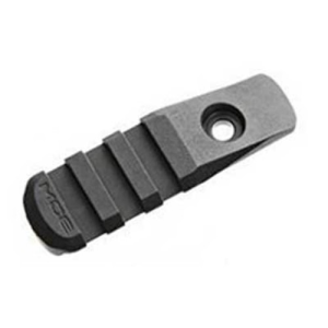 MAGPUL MOE Cantilever Rail Black
