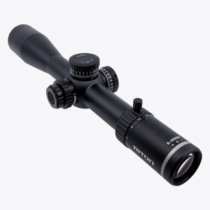 RITON X5 Conquer 5-25x50 MOA