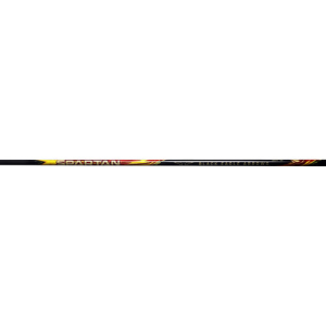 BLACK EAGLE ARCHERY Spartan Shafts Dzn .001"-400