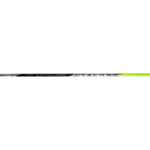 BLACK EAGLE ARCHERY Talon Shafts Dzn .001"-300