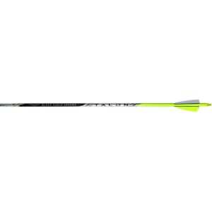 BLACK EAGLE ARCHERY Talon 2.5" Shield Cut 6 Pk .001"-400