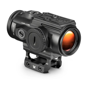 VORTEX Spitfire HD Gen II 5x Prism Scope