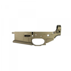 FRANKLIN ARMORY Libertas Stripped Billet Lower- DS - Franklin Armory