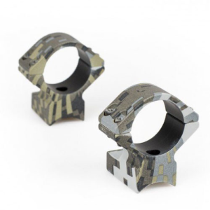 KIMBER Talley Optifade Mount: 8400 Low/Subalpine/30mm - Kimber