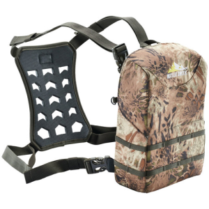 BUTLER CREEK Featherlight PRYM1 Sandstorm MP XL Bino Harness