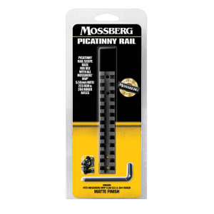 MOSSBERG Scope Base fits MVP 5.56 Action - Mossberg