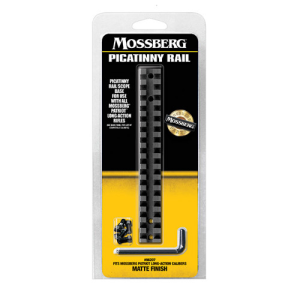 MOSSBERG Scope Base fits Patriot Long Action