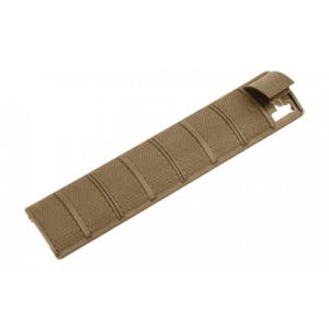 WEAVER Locking Rail Panel Short Set of 2 - FDE