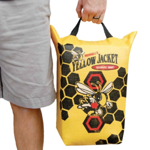 MORRELL TARGETS Yellow Jacket Discharge - Morrell Targets