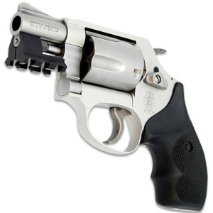 LASERLYTE Smith & Wesson J-Frame Rail Adapter - Laserlyte