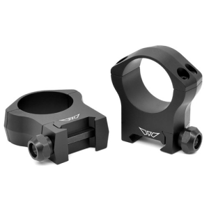 WARNE Mountain Tech 30mm High Matte