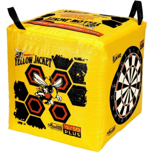 MORRELL TARGETS Yellow Jacket Archery Target - Morrell Targets