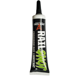 30-06 Outdoors 30-06 OUTDOORS Rail Snot Crossbow Lube .5oz - $4.99 at KYGUNCO