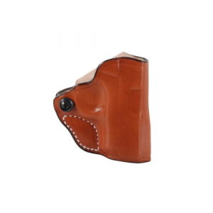 DESANTIS Mini Scabbard LH Holster for Ruger LCP - Desantis