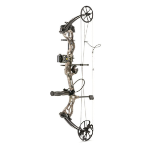 BEAR ARCHERY Rant Compound Bow RH 50-70lb Stoke Camo - Bear Archery