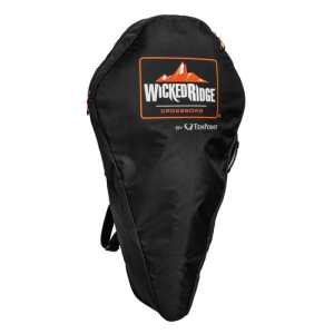 WICKED RIDGE Soft Case w/ backpack straps (f/All C