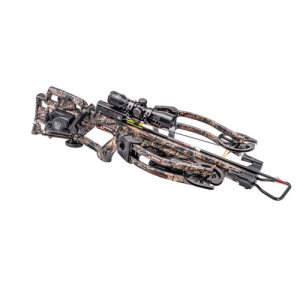 WICKED RIDGE RDX 400 ACUdraw PRO Multi-Line Scope
