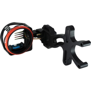 B3 ARCHERY Exact Hunter Left Hand 4 Pin