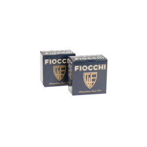 FIOCCHI 12Ga Paper Little Rhino 2.75" 8 Shot 25rd