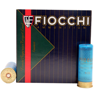 FIOCCHI 12Ga Little Rino 2.75" 8 Shot 25rd