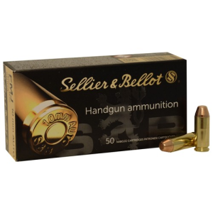 SELLIER BELLOT 410Ga 000 Buckshot 2.5" 15Pellet 987 FPS 25rd