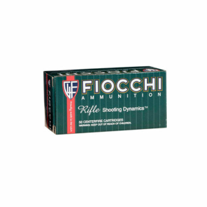 FIOCCHI 300 Win Mag SST 180Gr 20rd