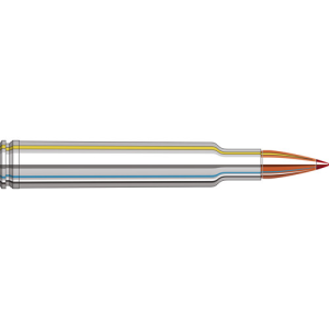 HORNADY 300 Wby Mag 180Gr CX OTF