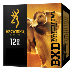 BROWNING XD Waterfowl 12 Gauge 3" 1-1/4oz #2 Shotgun Ammunition | 25 Rounds