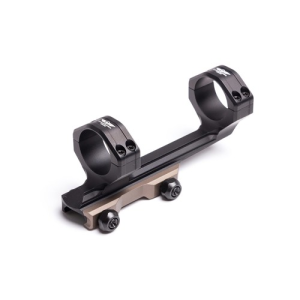 Christensen Arms CHRISTENSEN ARMS Cantilever - 0 MOA 30mm - $159.99 at KYGUNCO