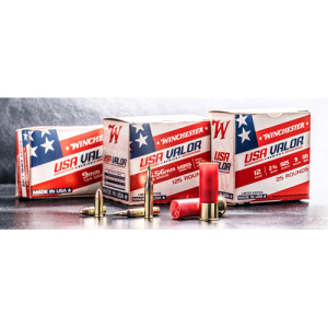 WINCHESTER AMMO 12Ga 2-3/4" Super-X Buckshot 00 25rd