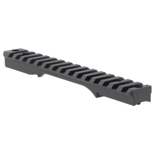 CHRISTENSEN ARMS Scope Base Rem 700 LA Black