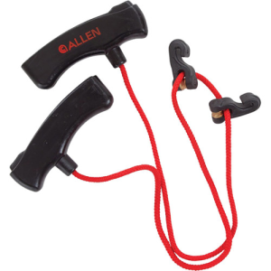 Allen ALLEN Crossbow Cocking Rope, Red - $15.92 at KYGUNCO