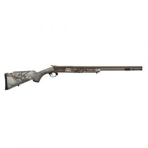 TRADITIONS Nitrofire 50 Caliber 26in Bronze 1rd - Traditions