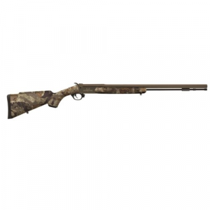 TRADITIONS Nitrofire 50 Caliber 26in Bronze 1rd - Traditions