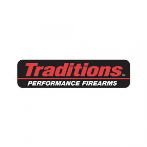 TRADITIONS Persuit G4 Ultralight 50 Cal 26" Nitride/RTX 1rd - Traditions