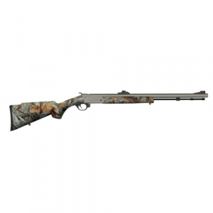 TRADITIONS Buckstalker 50 Caliber 24" SS/G2 Vista 1rd - Traditions