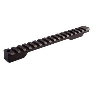 WEATHERBY Vanguard Long Action Picatinny Rail Scope Base