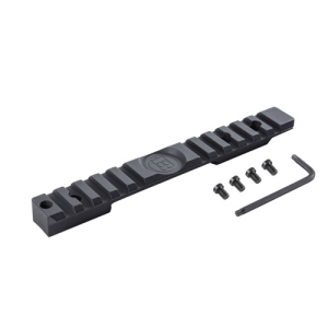 Bergara BERGARA 20 MOA Long Action Picatinny Rail - $70.99 at KYGUNCO