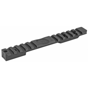 Bergara BERGARA 20 MOA Short Action Aluminum Rail - $62.13 at KYGUNCO